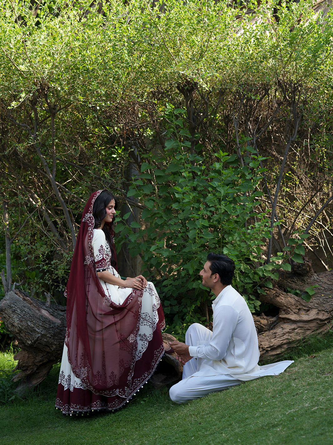 Bin Ilyas | Mausam Summer 26 | 501