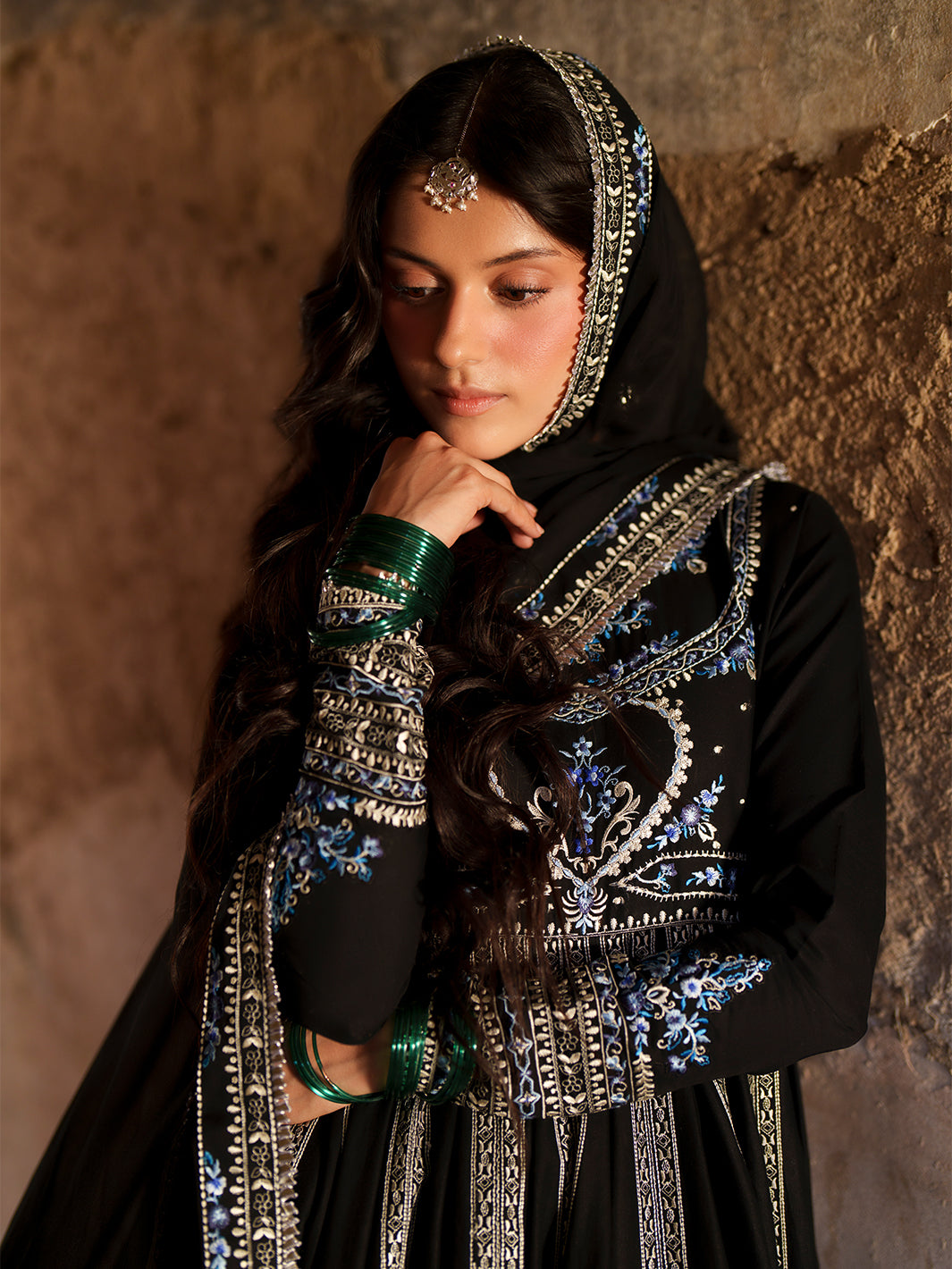 Bin Ilyas | Mausam Summer 26 |502