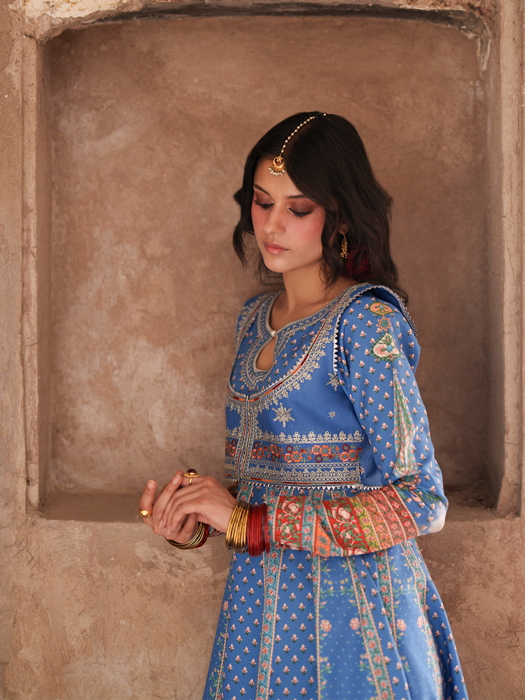 Bin Ilyas | Mausam Summer 26 |503-A