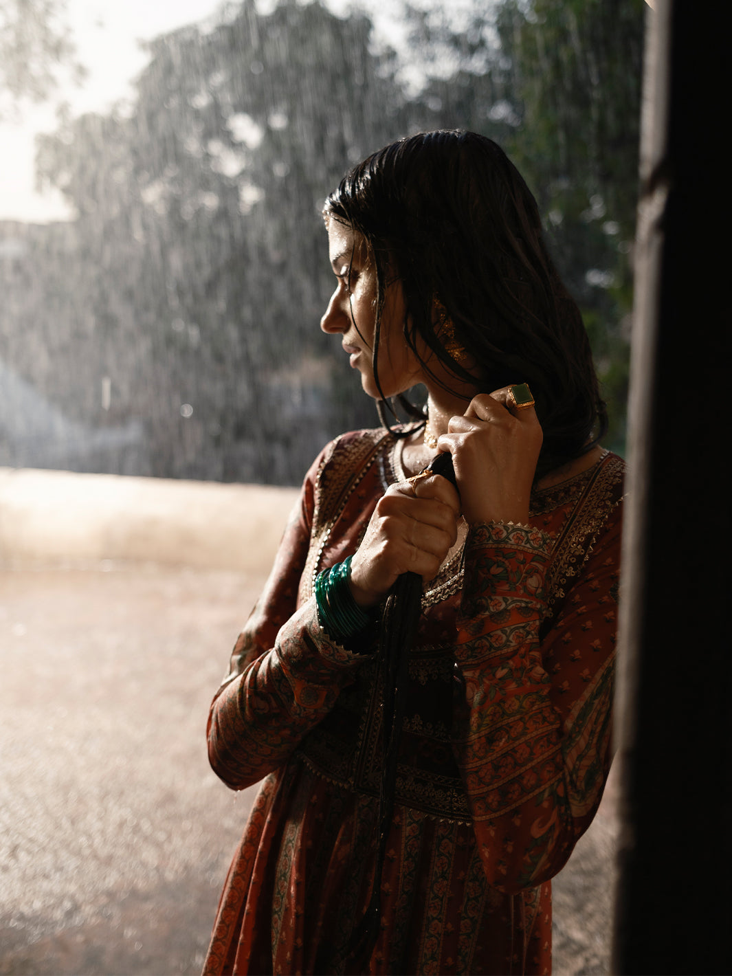 Bin Ilyas | Mausam Summer 26 |503-B