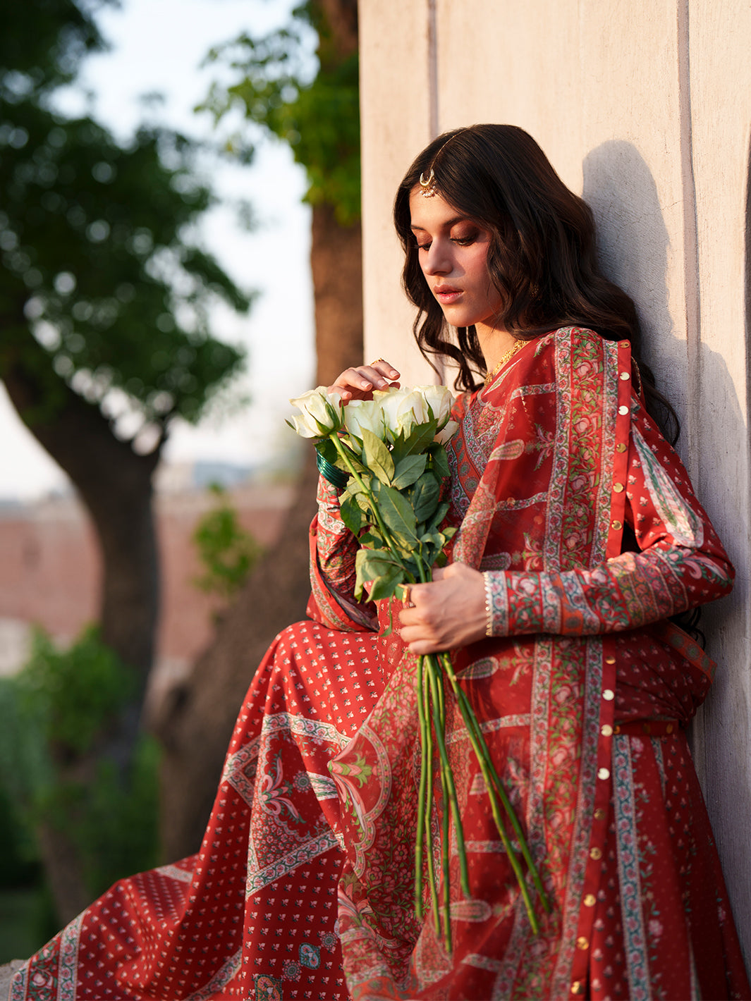 Bin Ilyas | Mausam Summer 26 |503-B