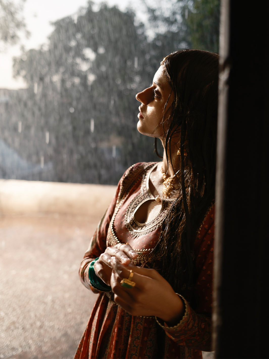Bin Ilyas | Mausam Summer 26 |503-B