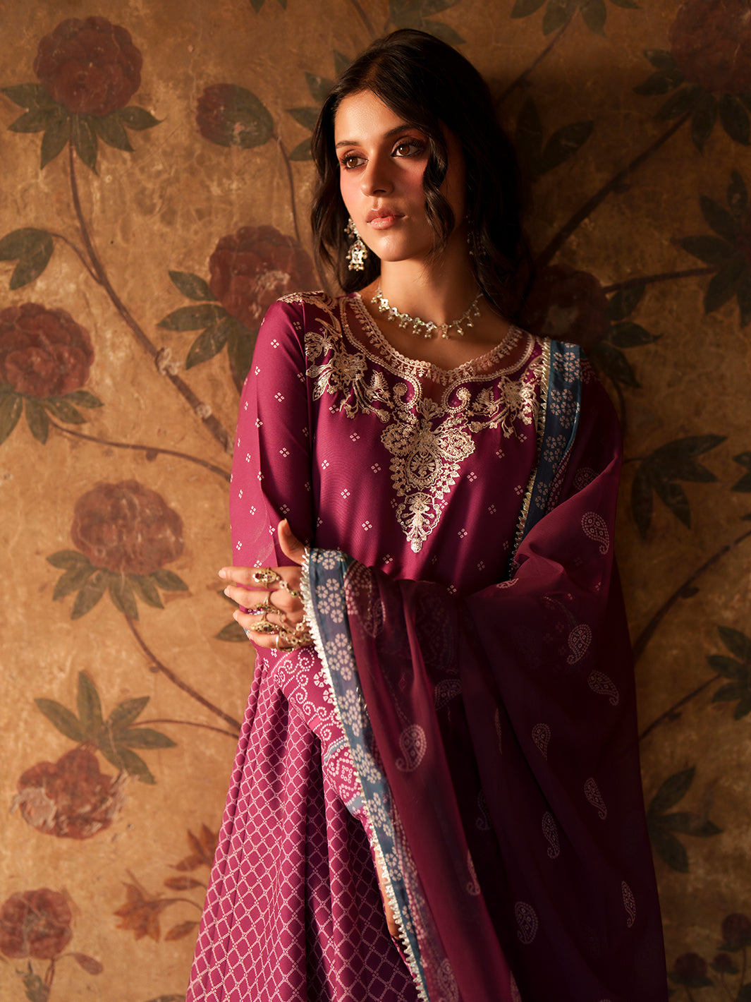 Bin Ilyas | Mausam Summer 26 | 504-A