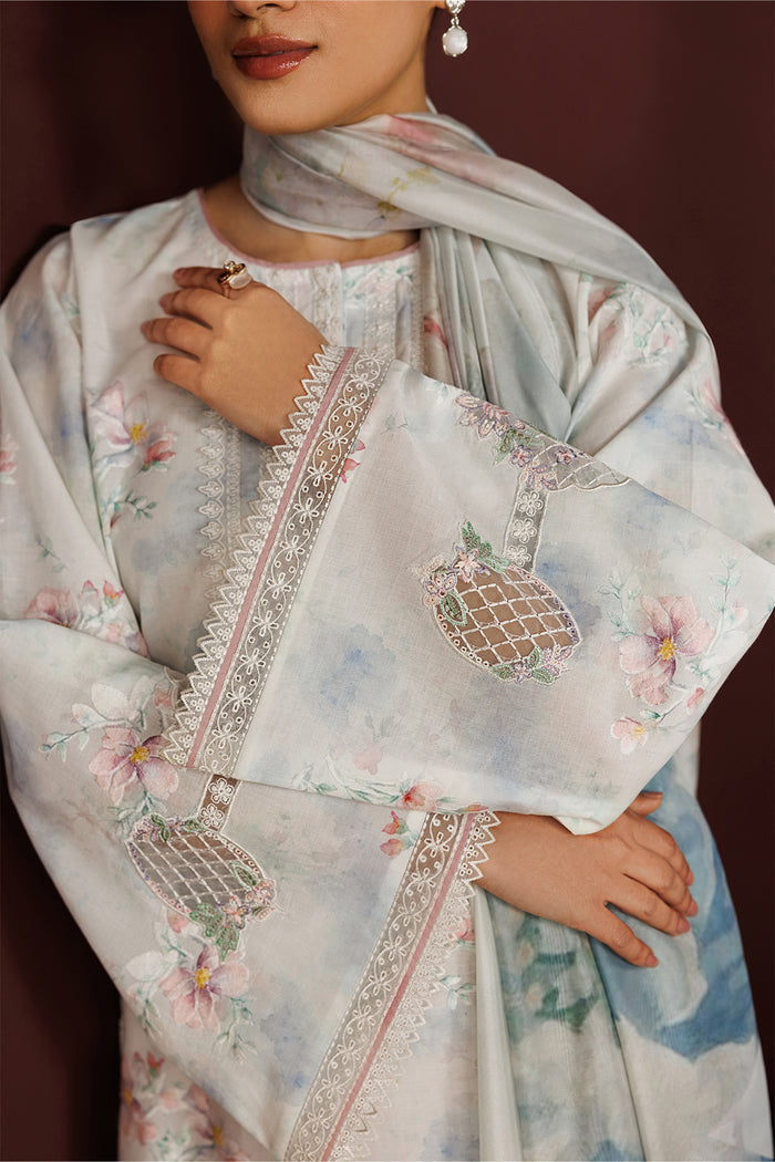 Baroque  | Luxury Pret 26 | PR-1266