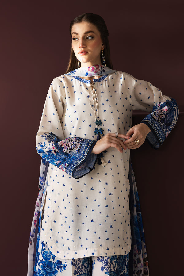 Baroque  | Luxury Pret 26 | PR-1281