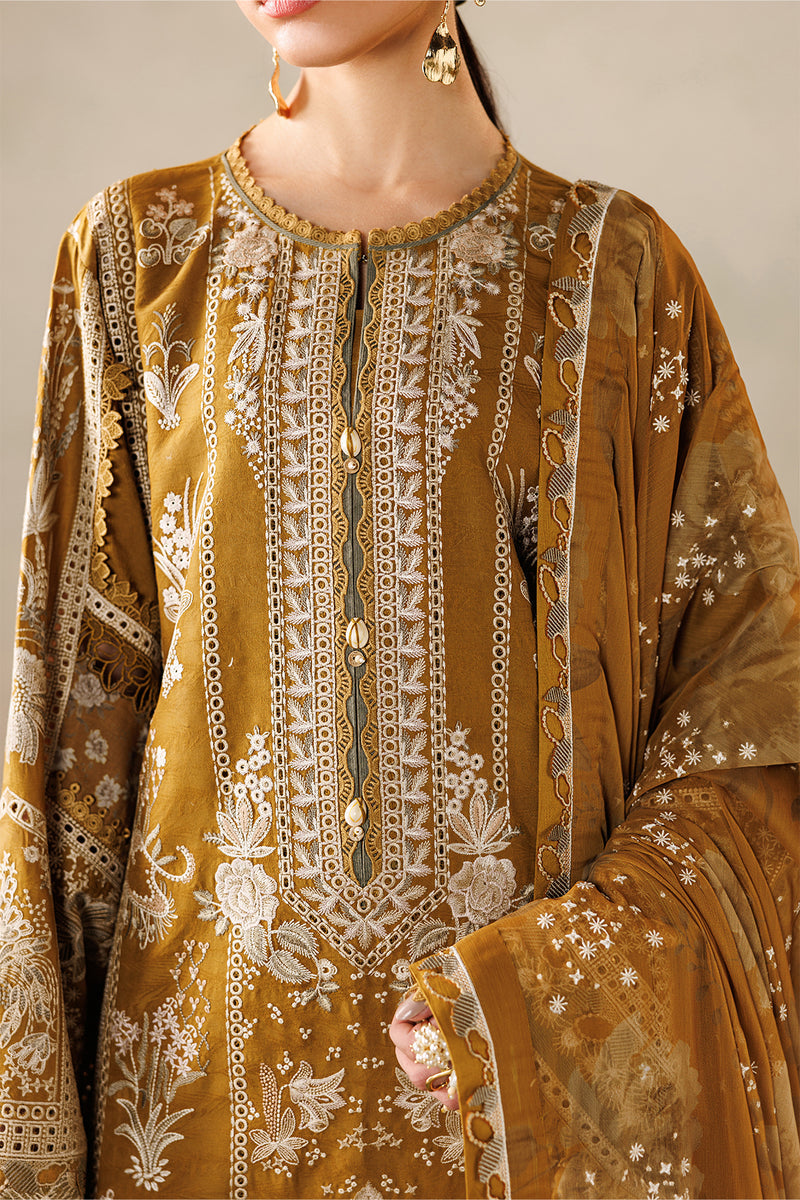 Baroque | Eid Lawn 26 | EL26-D07