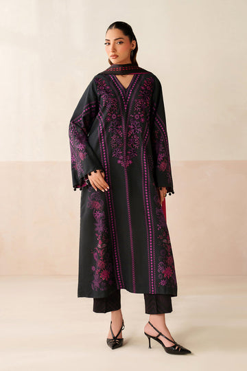 Baroque | Luxury Pret 25 | UF-4285