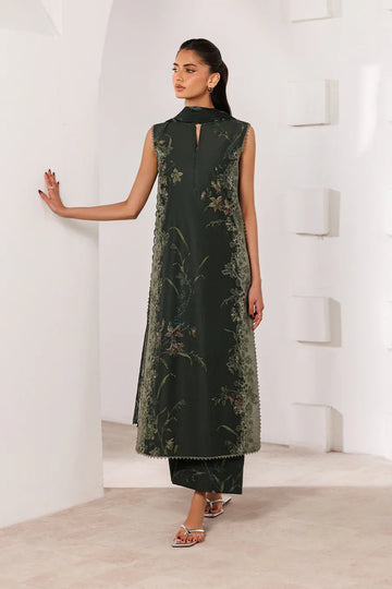 Iznik | Printed lawn vol II | UE-639 Printed Lawn