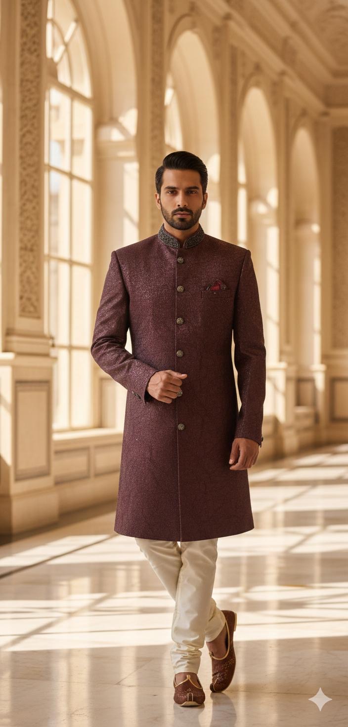 Wine Burgundy indo Main image