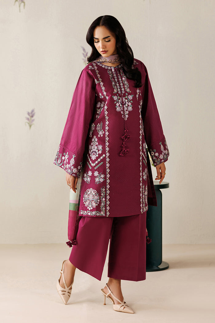 Baroque  | Luxury Pret 26 | PR-1267
