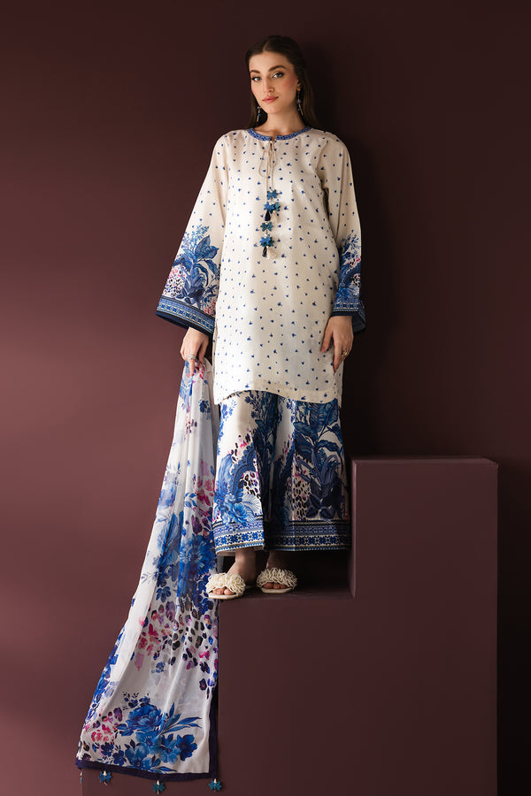 Baroque  | Luxury Pret 26 | PR-1281