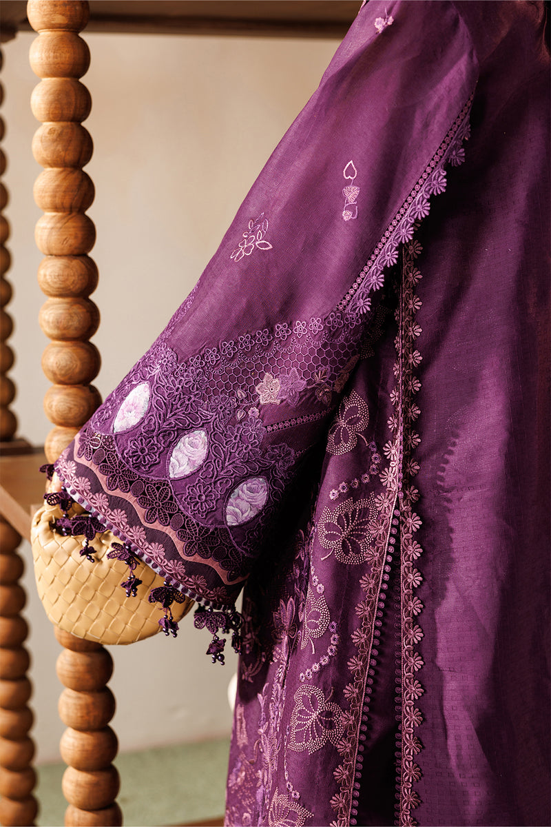 Baroque | Eid Lawn 26 | EL26-D02