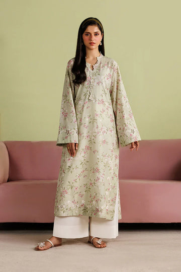 Iznik | Summer Pret | IP-368 Printed Lawn