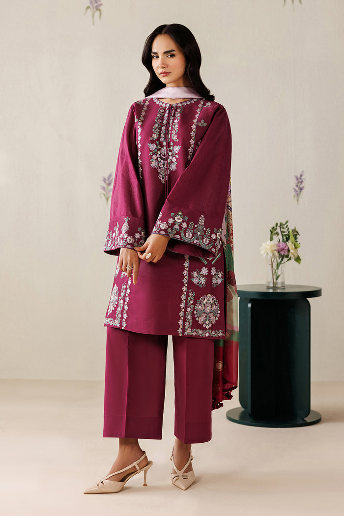 Baroque  | Luxury Pret 26 | PR-1267