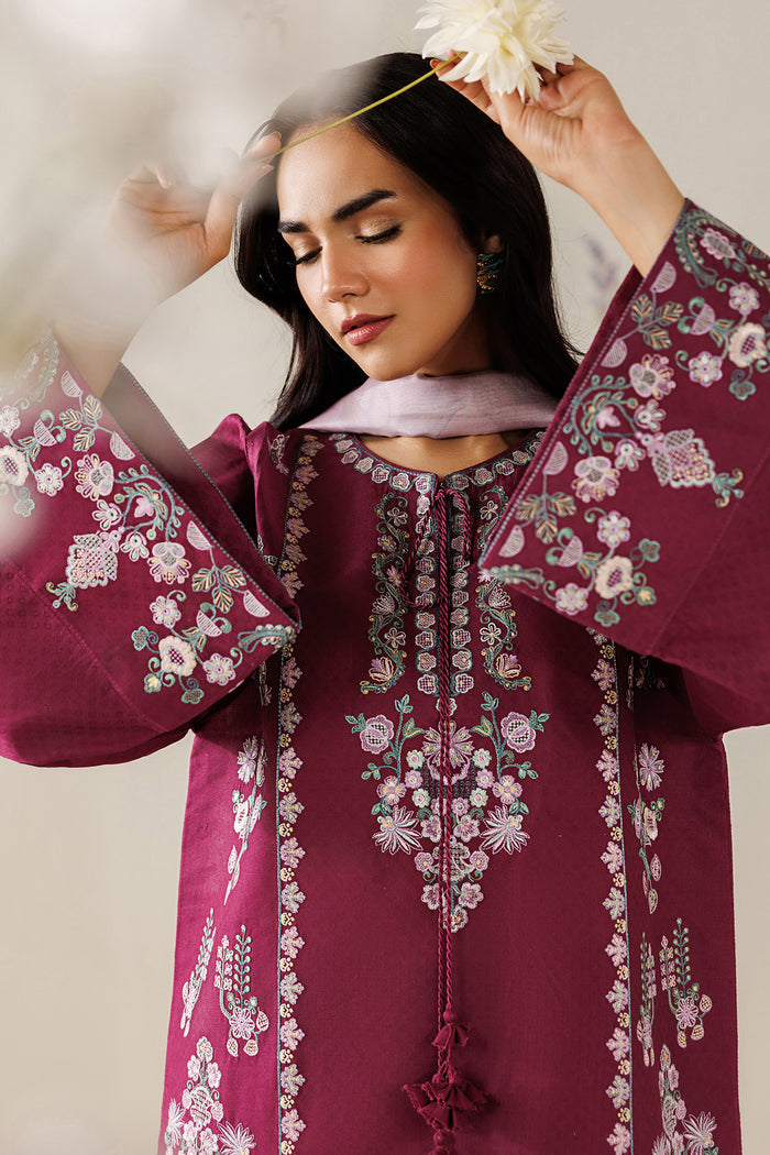 Baroque  | Luxury Pret 26 | PR-1267