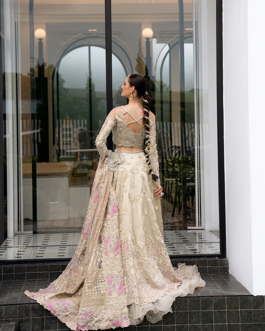 Mysie by Tahira | Aurea Luxury Formals | IZNIK