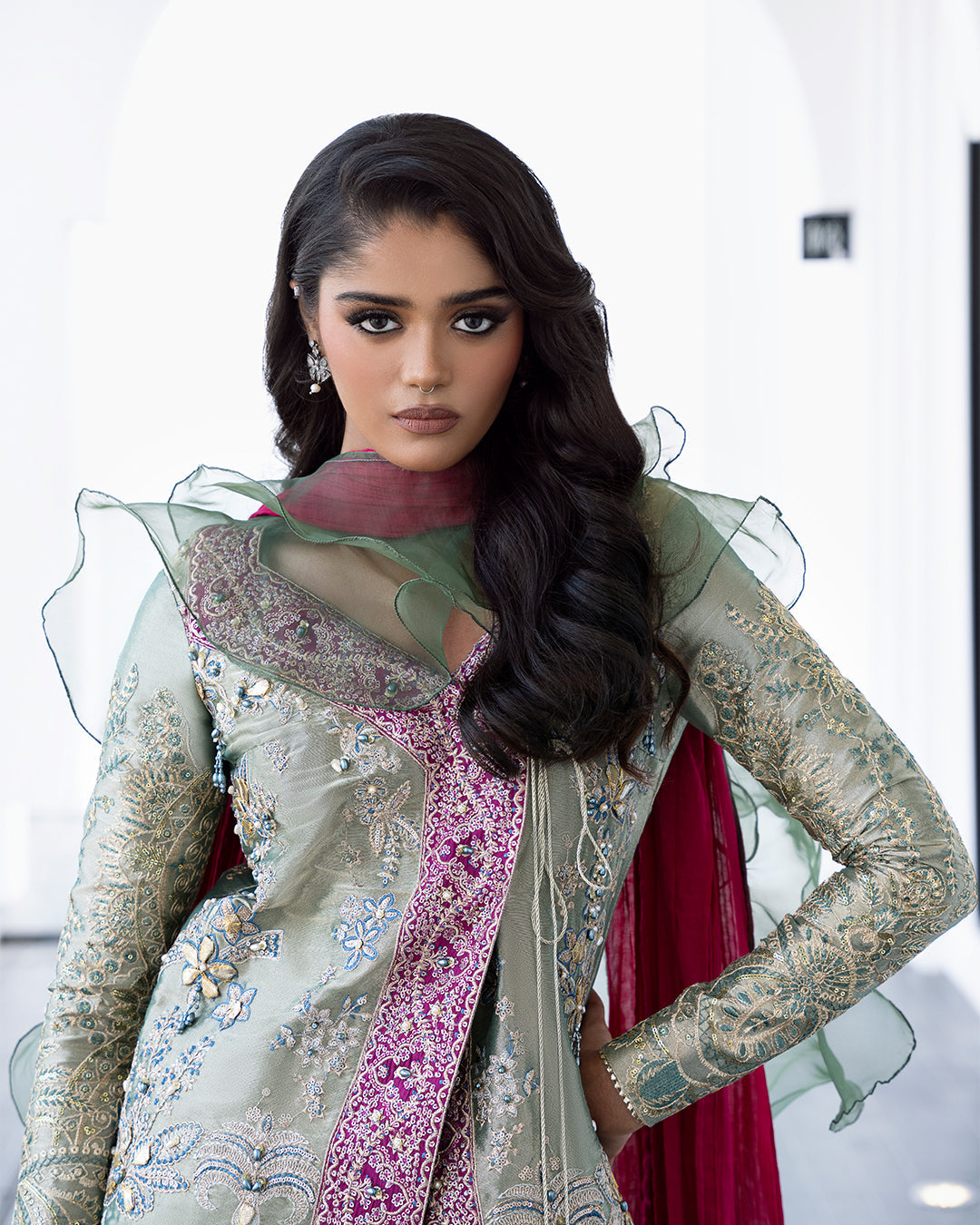 Mysie by Tahira | Aurea Luxury Formals | ZARU