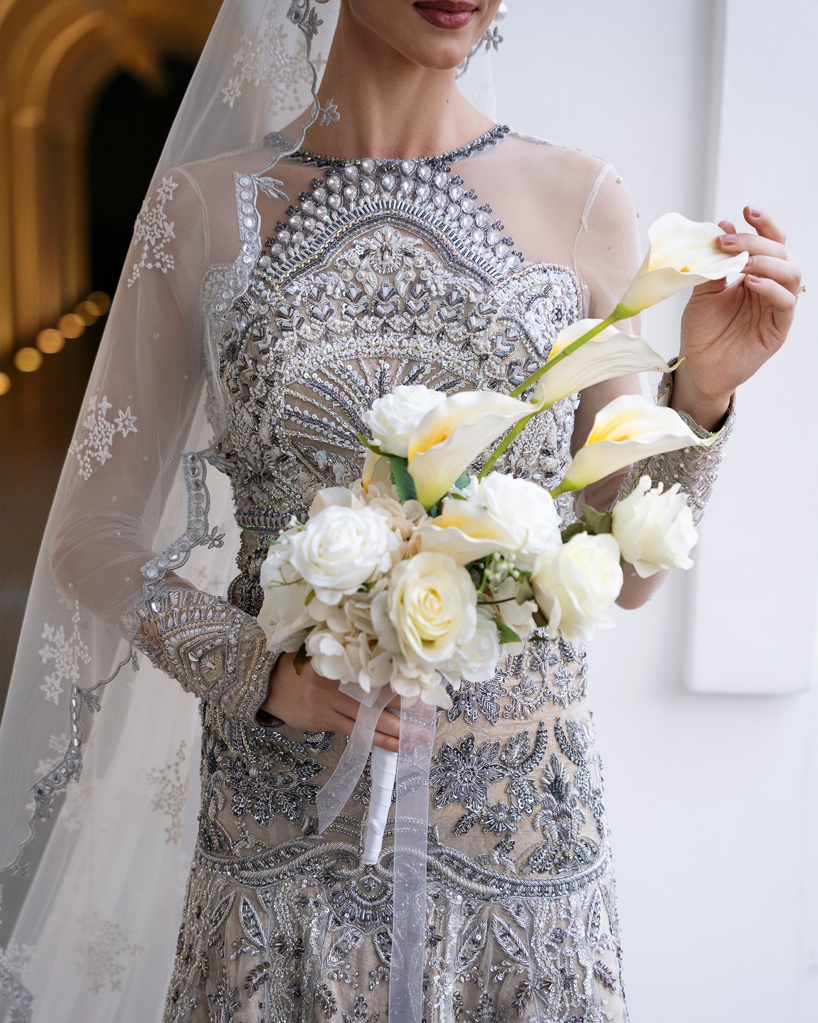 Mysie by Tahira | Aurea Luxury Formals | SWAN