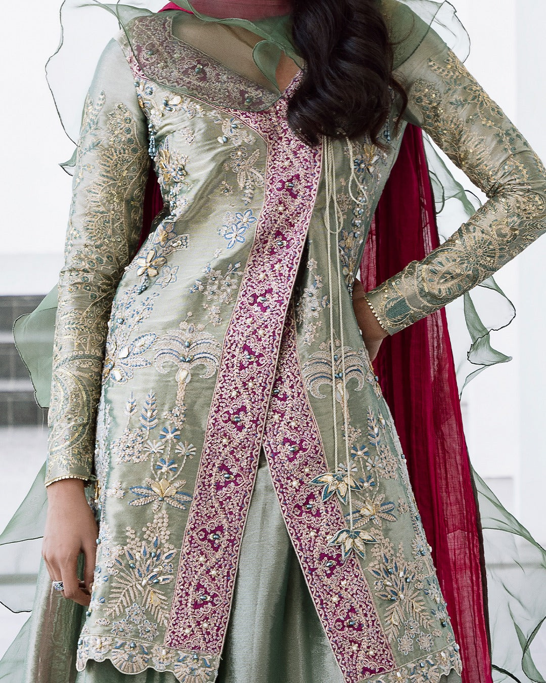 Mysie by Tahira | Aurea Luxury Formals | ZARU