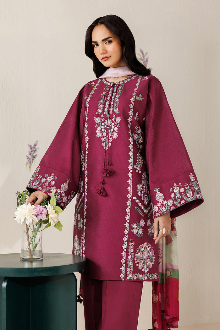 Baroque  | Luxury Pret 26 | PR-1267