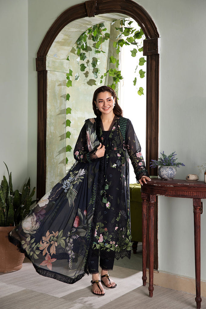 Sobia Nazir | Vital Lawn 25 | 5A