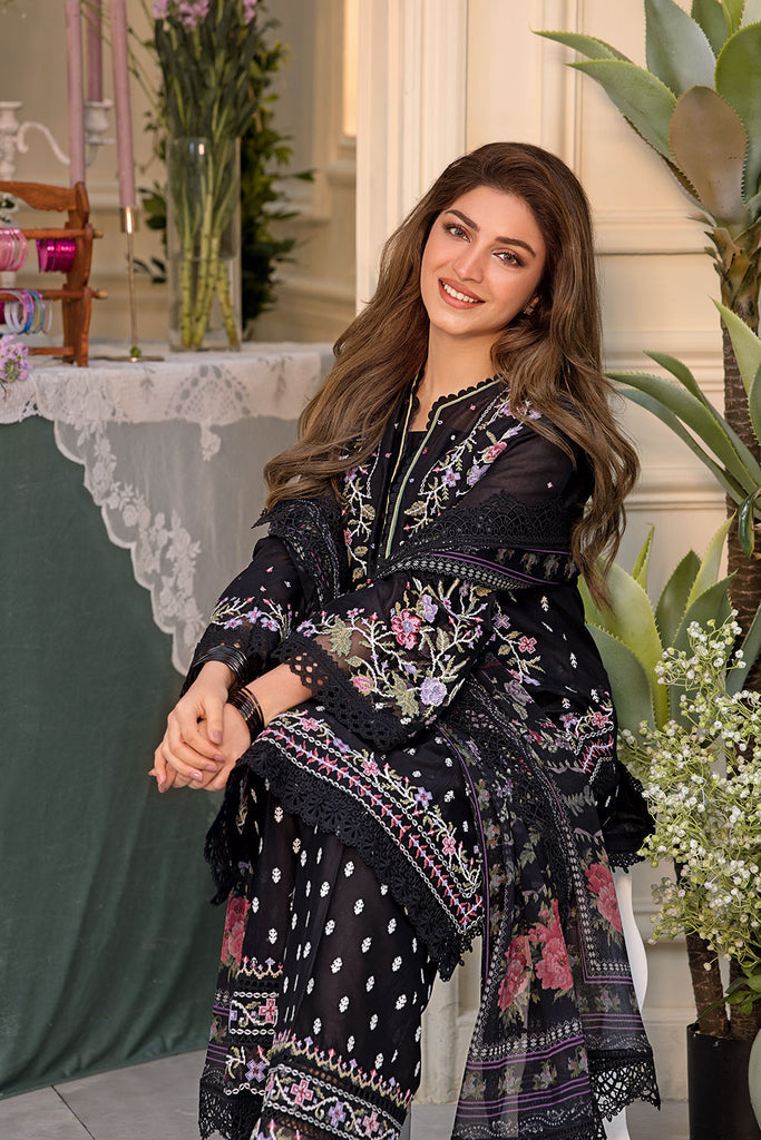 Sobia Nazir | Vital Lawn 25 | 5A