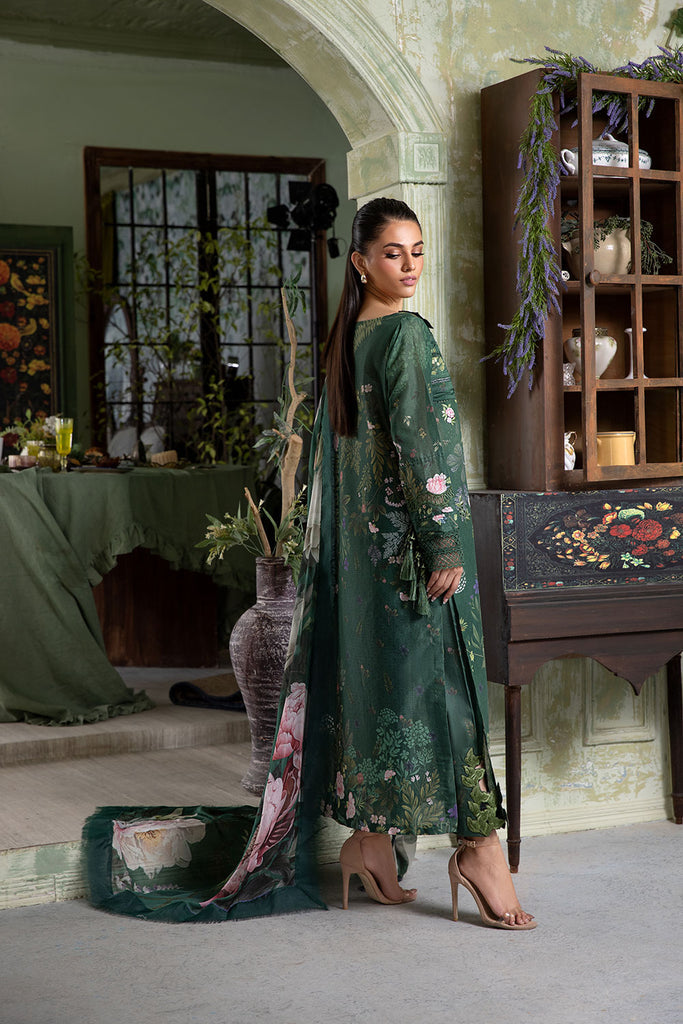 Sobia Nazir | Vital Lawn 25 | 5B