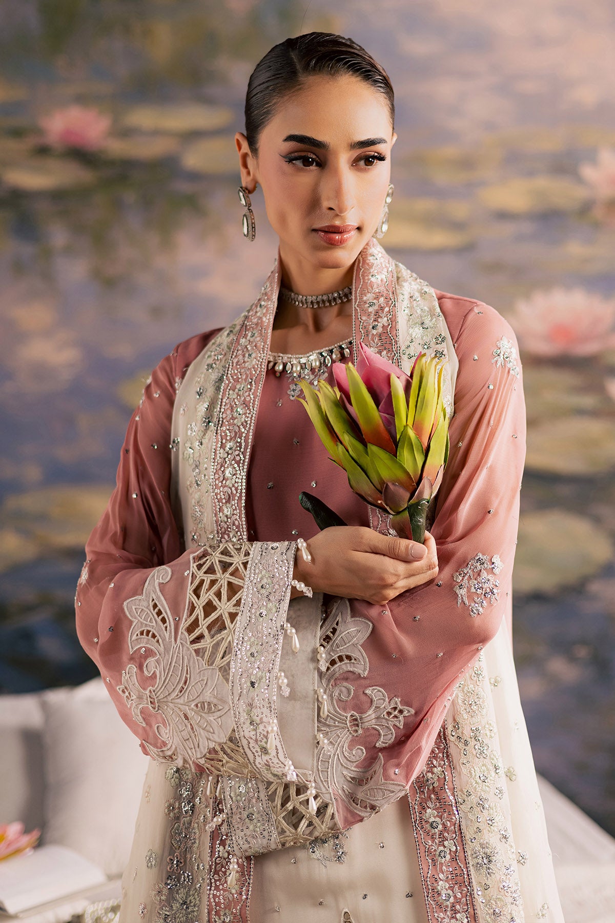 Nureh | Fancy Formal 26 | NP-782