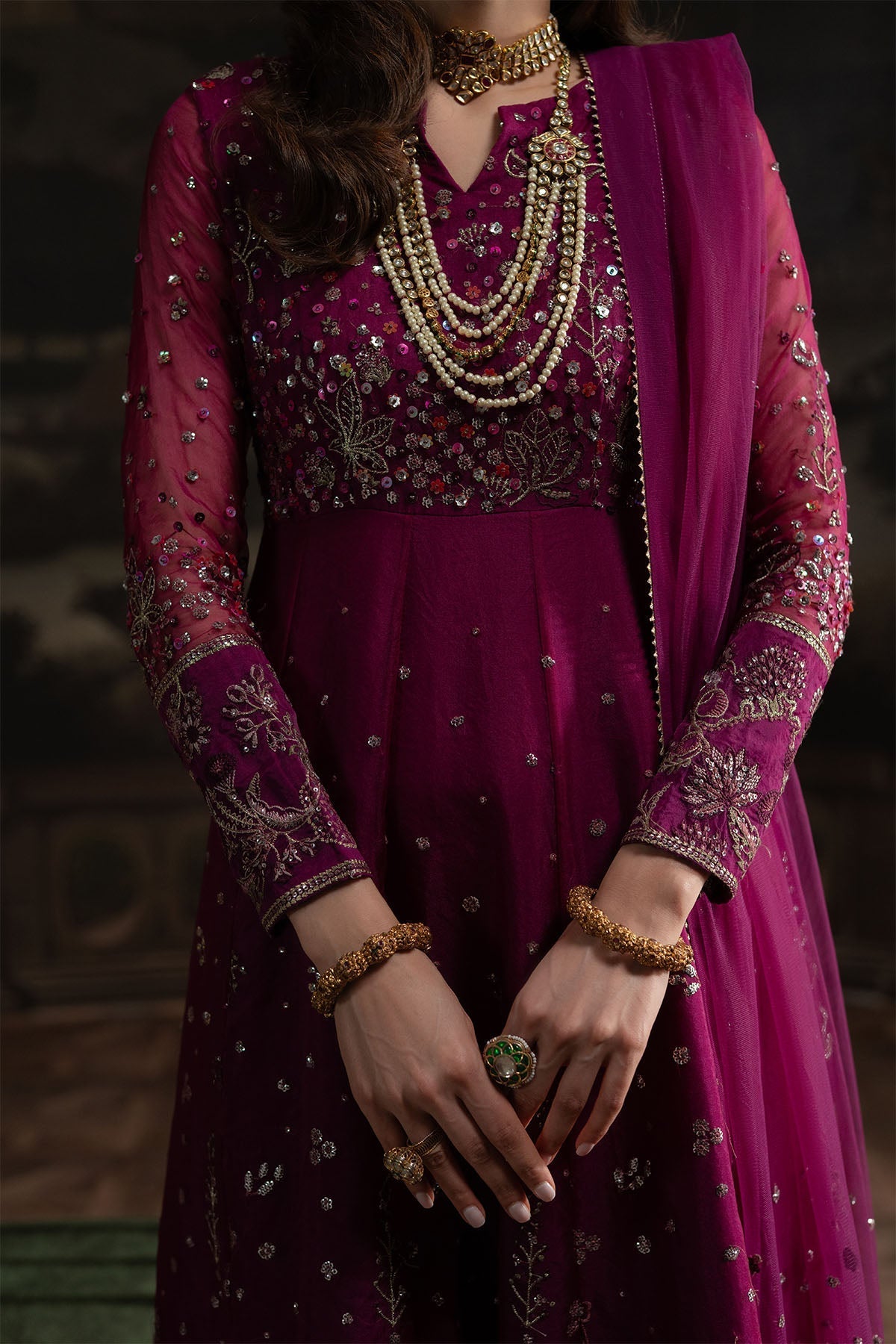 Nureh | Elanora Formals 25 | NEL-66
