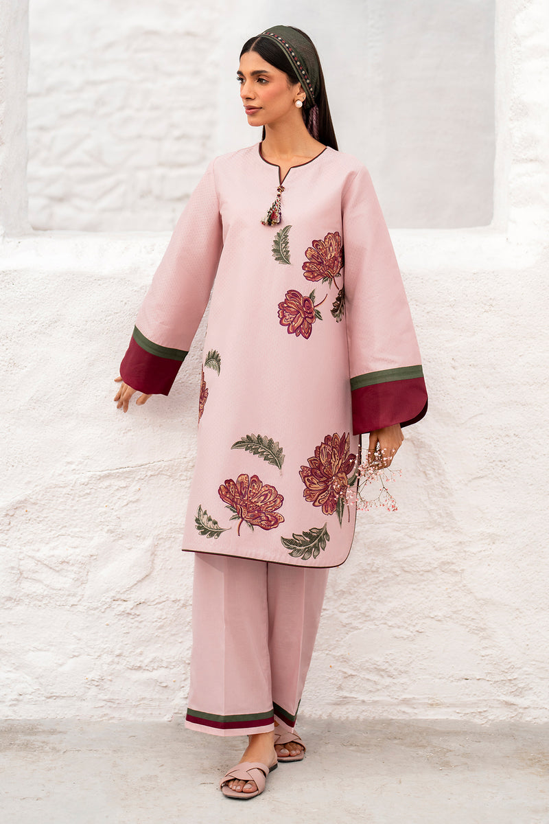 Jazmin | Summer Lawn 25 | USE-9116