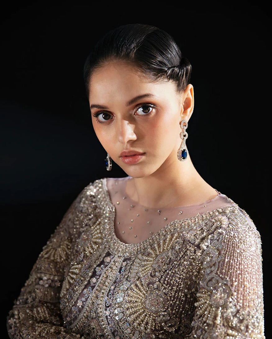 Mushq | Fleur Luxury Formals | Nuru