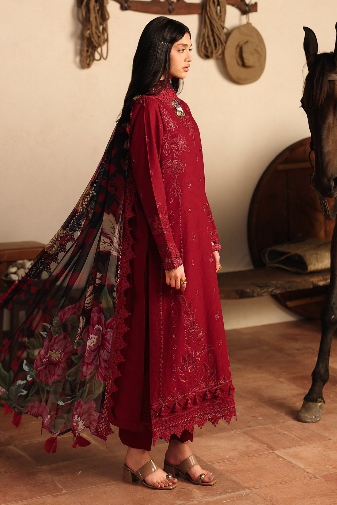 Nureh | Raha Lawn | NE-248