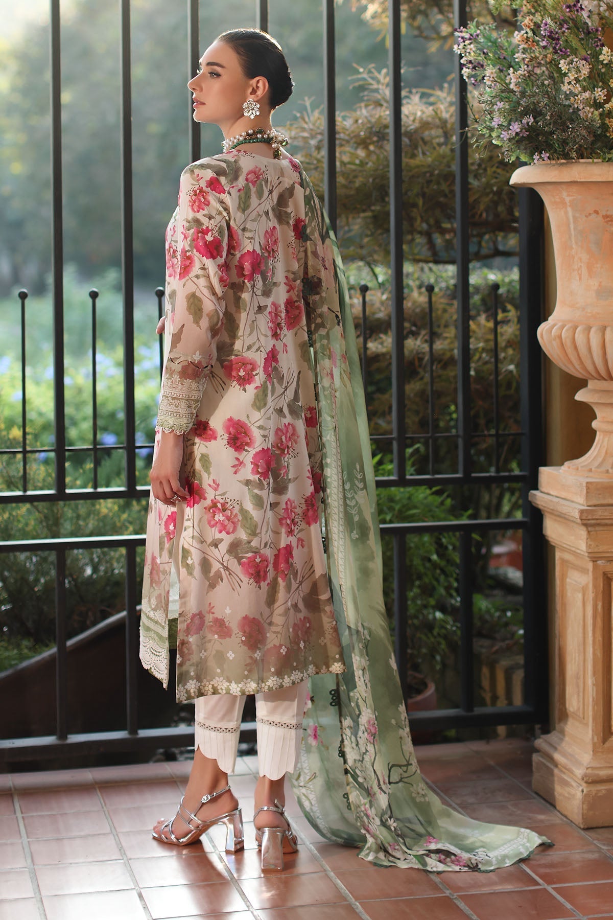 Nureh | Signature Prints 26 | SP-200