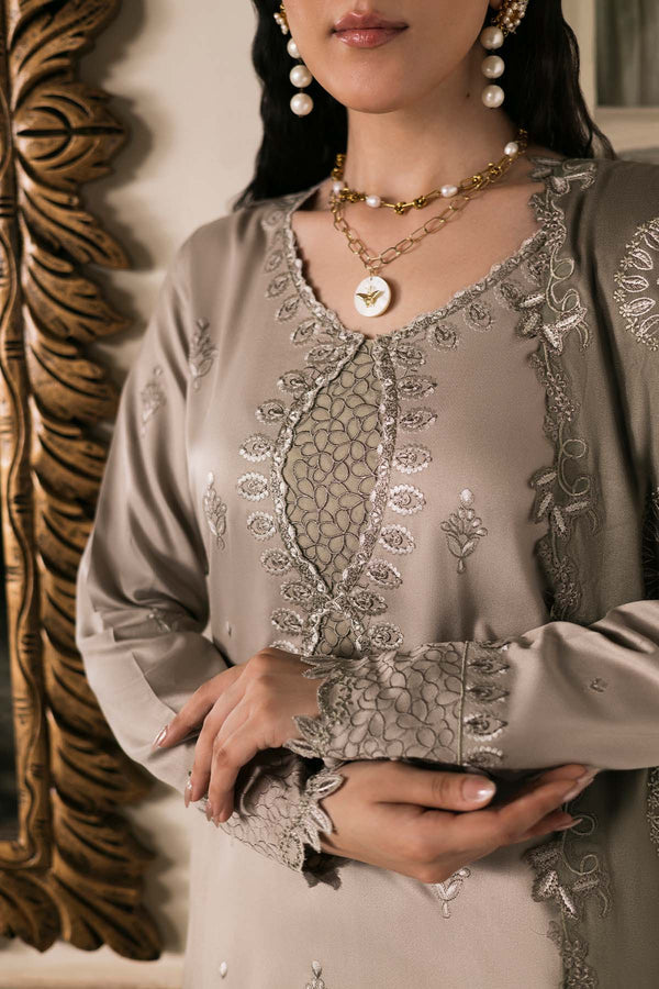 Nureh | Exclusive Winter 25 | NE-178
