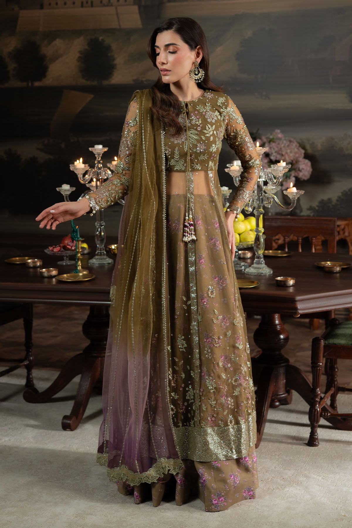 Nureh | Elanora Formals 25 | NEL-68