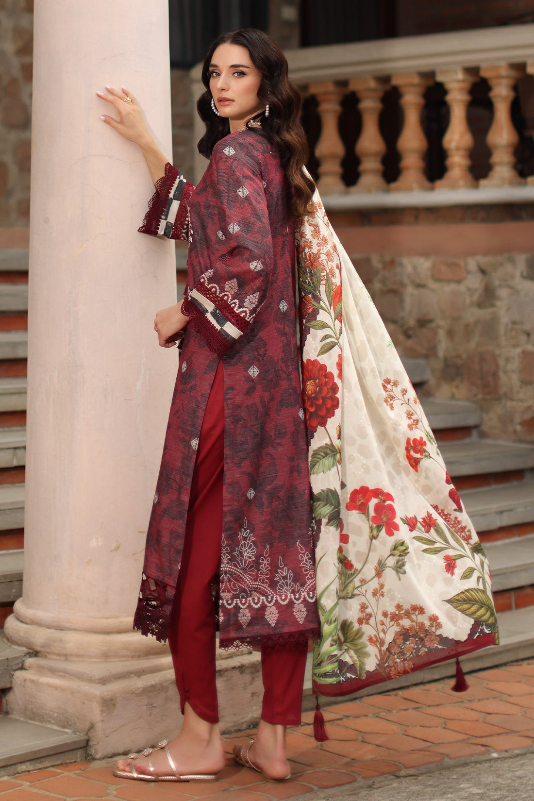 Nureh | Signature Prints 26 | SP-208