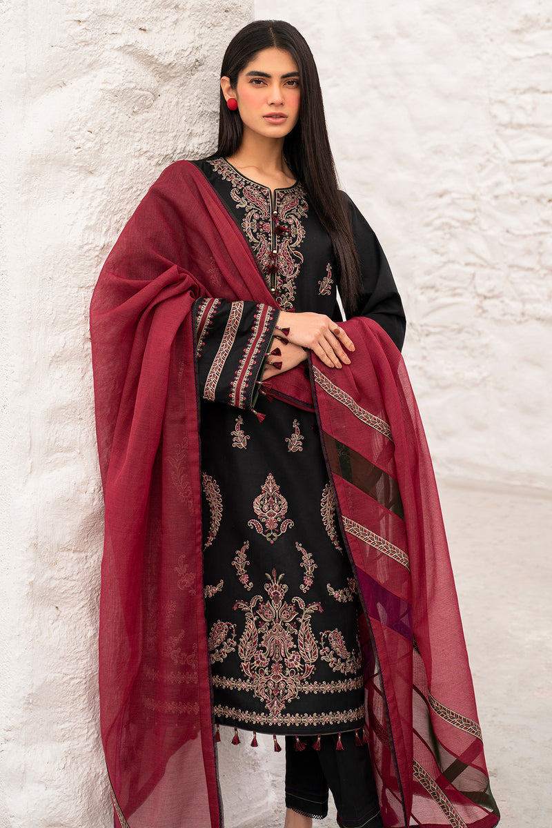 Jazmin | Summer Lawn 25 | USE-9130