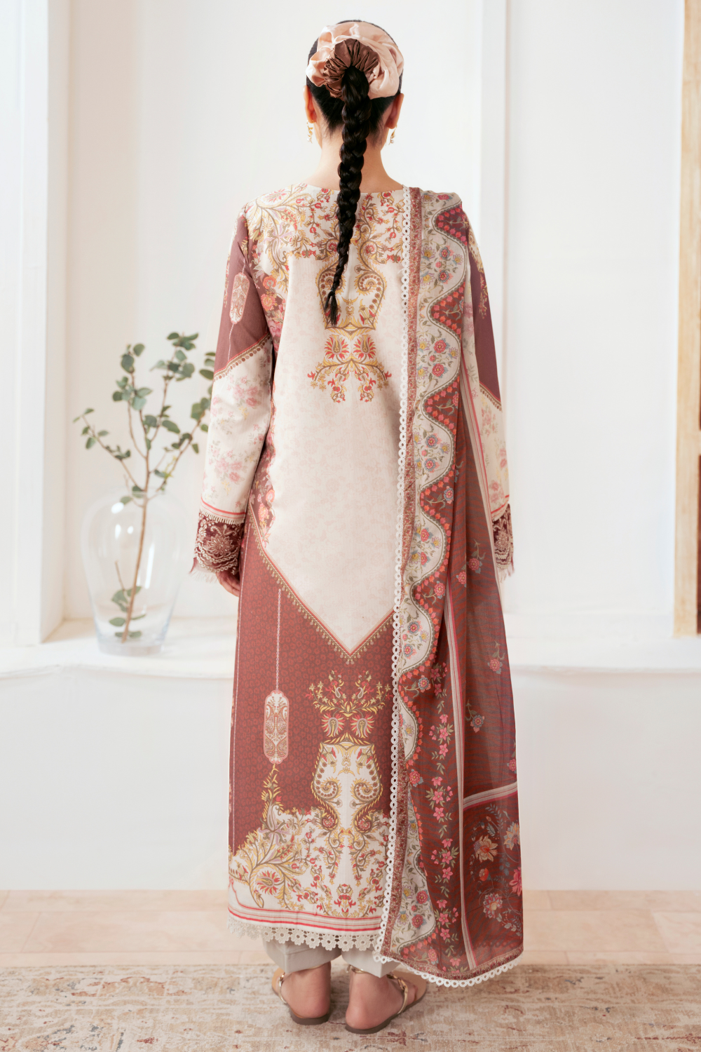 Aabyaan | Print Luxe 26 | ZOVIA (AP-06)