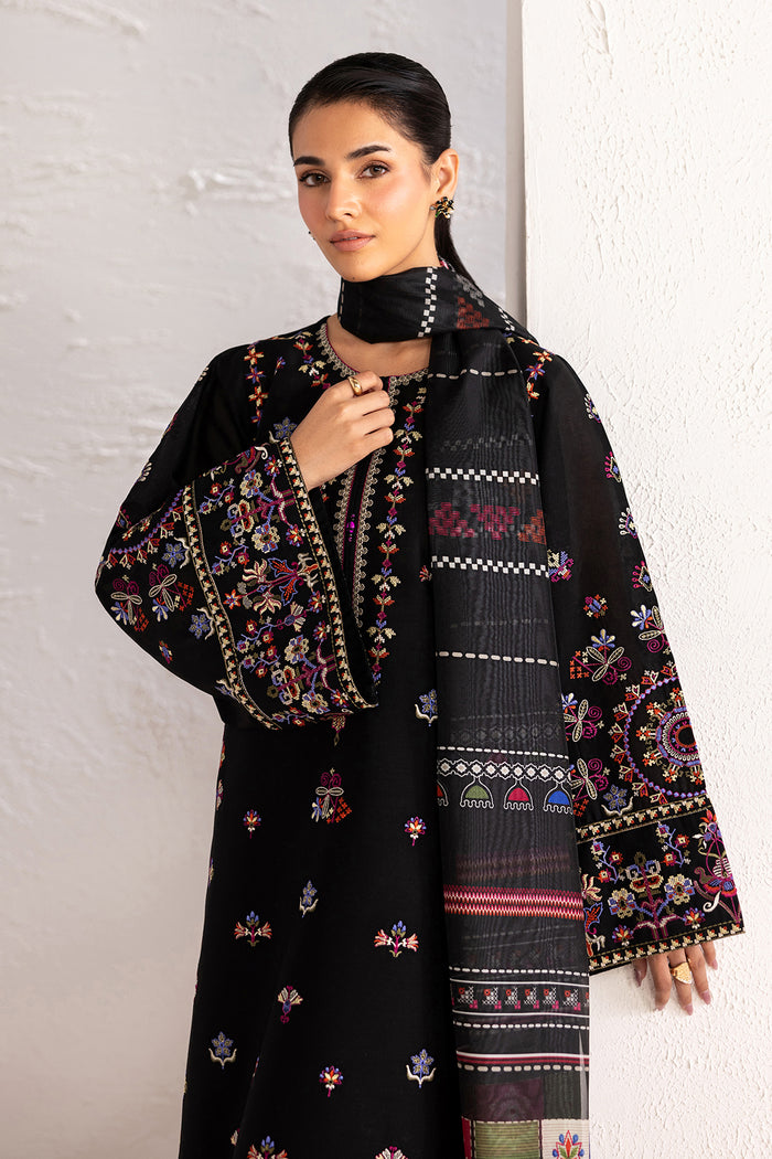Baroque  | Luxury Pret 26 | PR-1324