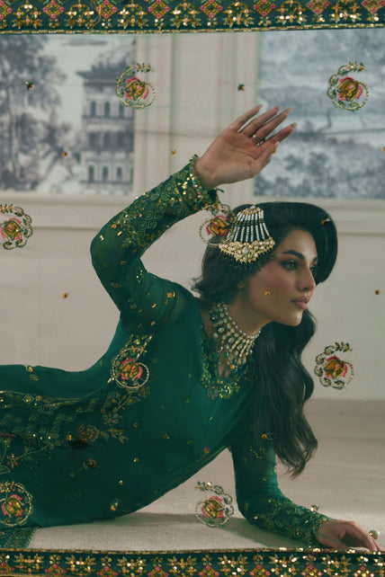 Naqshi | Aks Formals | Savena