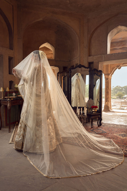 Maya | Wedding Formal Ulfat | JABEEN - by - Libasekhas UK - Registered Vendor of : Maya - 100% Original Designer Dresss