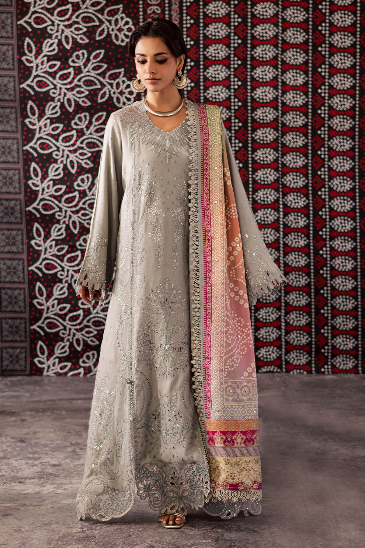 Nureh | Bazaar Luxe 25 |NE-207