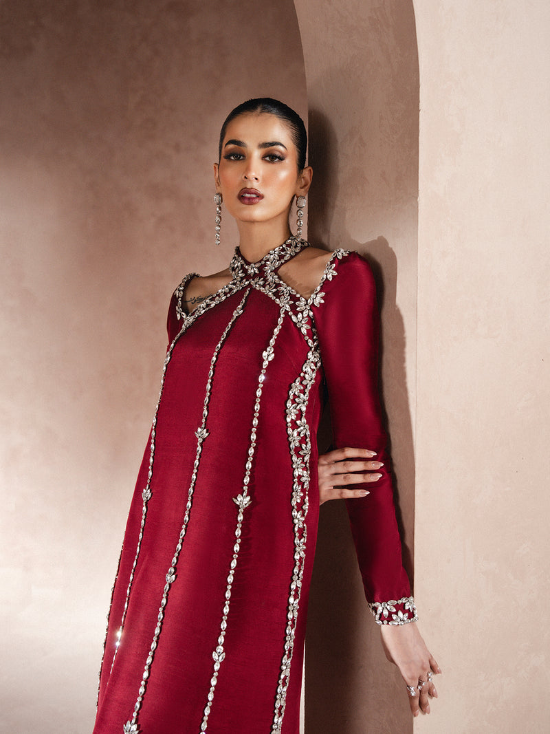 Caia | Luxury Edit 26 | Jules