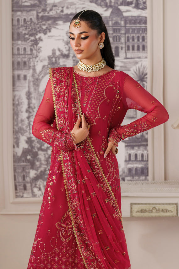 Naqshi | Aks Formals | Nain Tara
