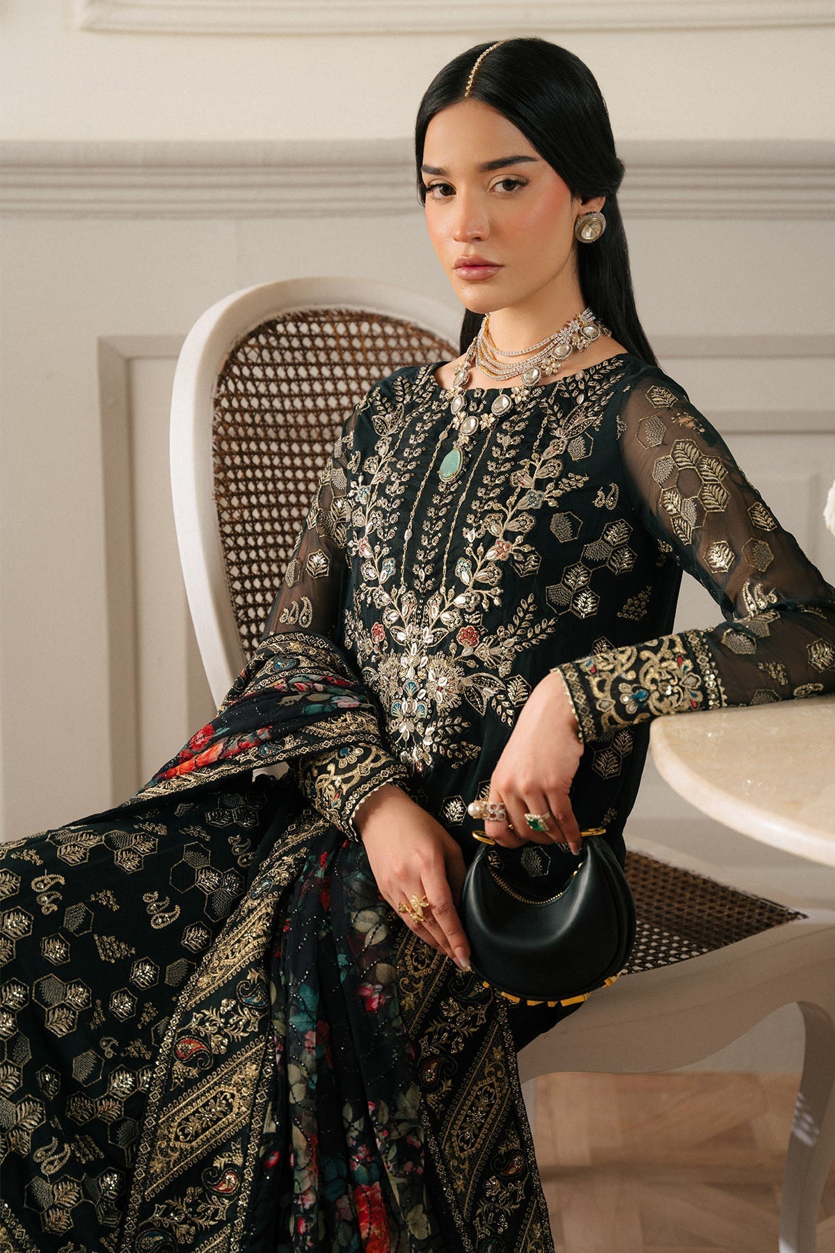 Nureh | Elanora Formals 24 | NEL-64