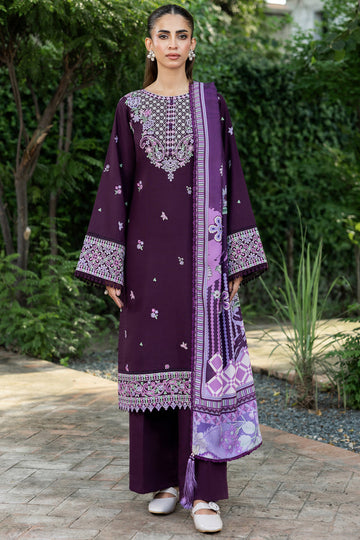 Farasha | Eminence Khaddar 25 | Ambril