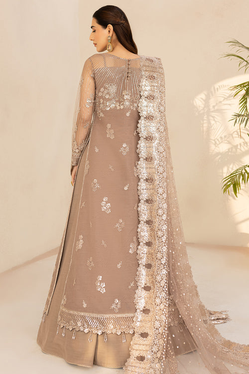 Farasha | Lu Zella Premium Formals 25 | Misty Grace