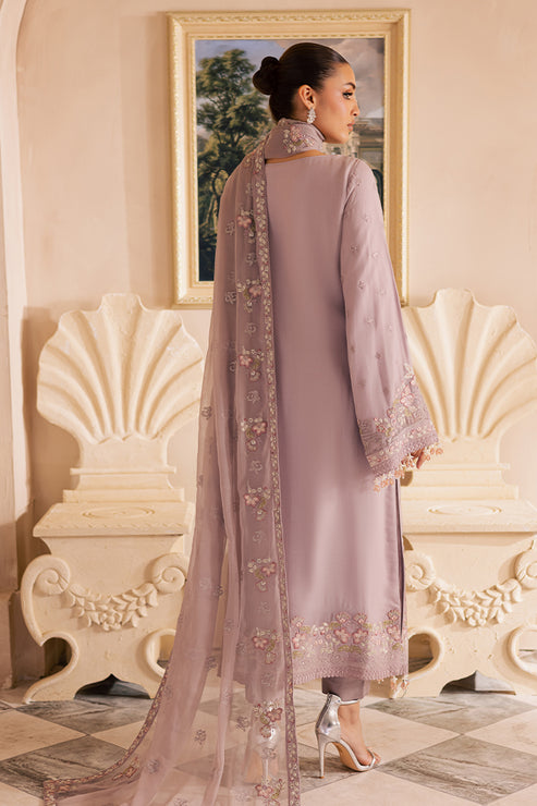 Emaan Adeel | Miraan luxury chiffon | ELNAZ