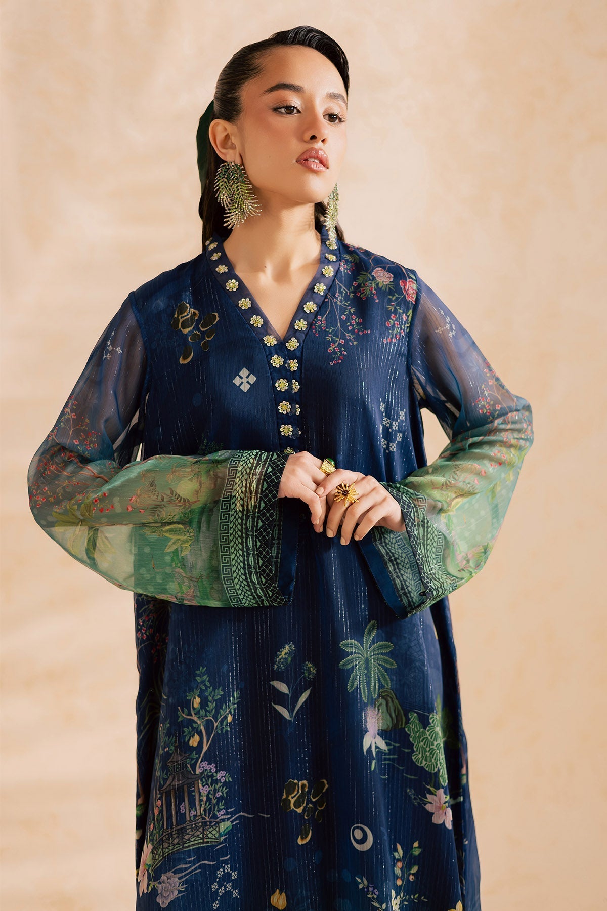 Nureh | Shades of Summer | NP-739
