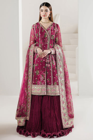 Farasha | Formals 26 | Rouge Reign